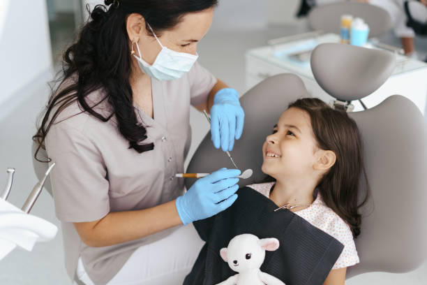 Best Urgent Care for Lost Fillings or Crowns in Perham, MN