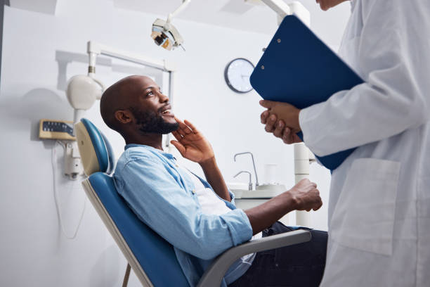 Best Cosmetic Emergency Dentistry in Perham, MN