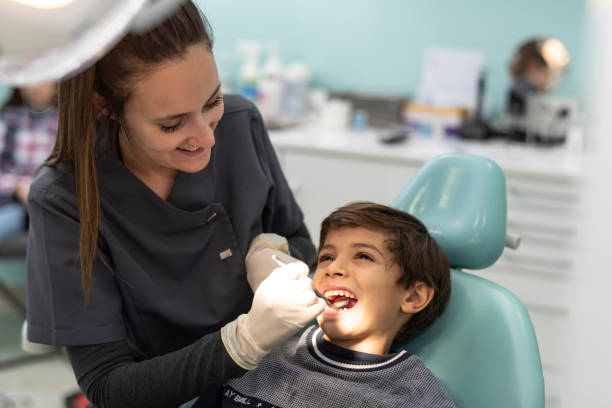 Best Emergency Orthodontic Services in Perham, MN