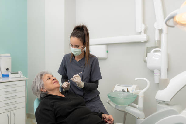 Best Emergency Gum Treatment in Perham, MN
