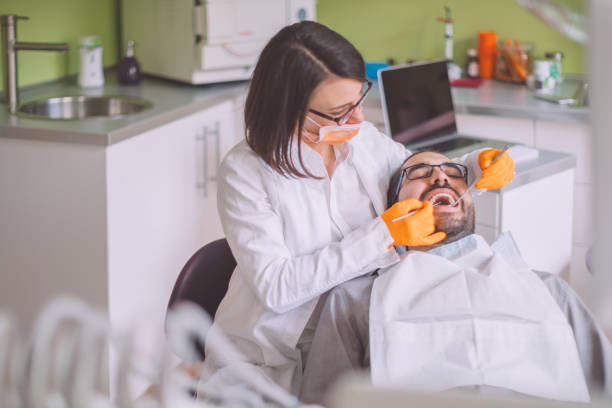 Best Emergency Treatment for Dental Infections or Abscesses in Perham, MN
