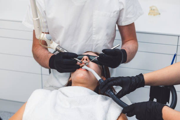 Best Emergency Dental Care for Broken or Chipped Teeth in Perham, MN