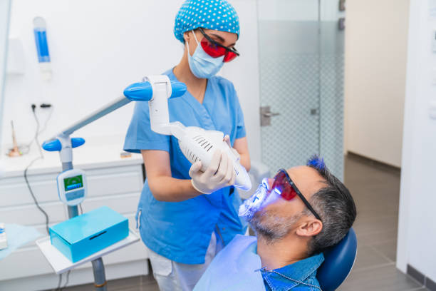 Best Emergency Treatment for Dental Infections or Abscesses in Perham, MN